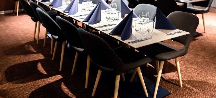 Hotel Scandic Uplandia Uppsala : Photo 