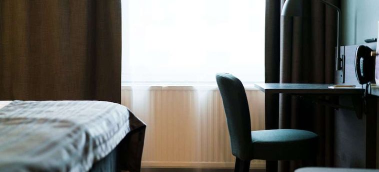 Hotel Scandic Uplandia Uppsala: Foto 