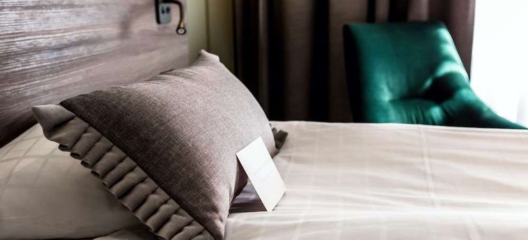 Hotel Scandic Uplandia Uppsala: Foto 