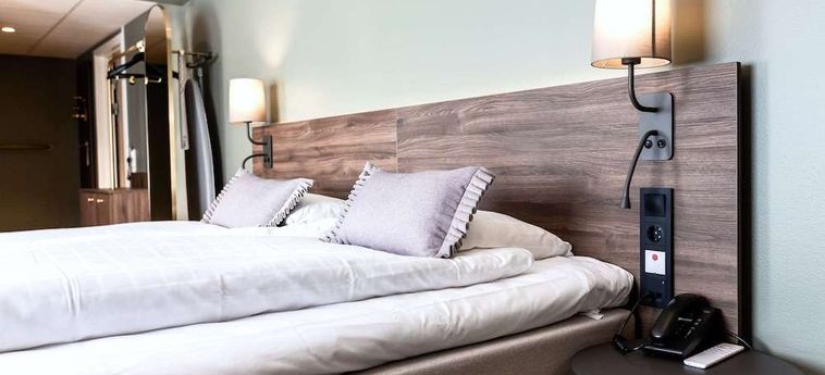 Hotel Scandic Uplandia Uppsala: Foto 