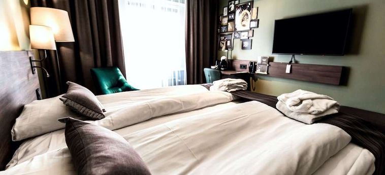Hotel Scandic Uplandia Uppsala: Foto 