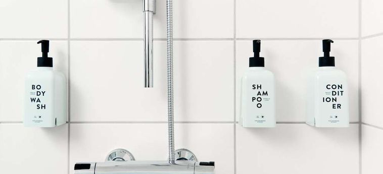 Hotel Scandic Uplandia Uppsala: Foto 