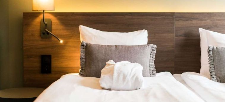 Hotel Scandic Uplandia Uppsala: Photo 