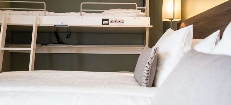 Hotel Scandic Uplandia Uppsala: Photo 