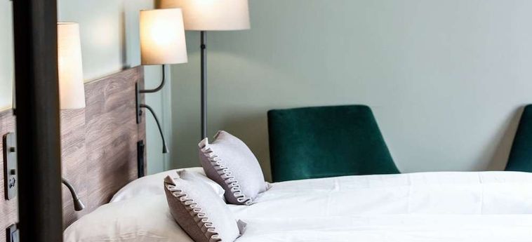 Hotel Scandic Uplandia Uppsala: Photo 