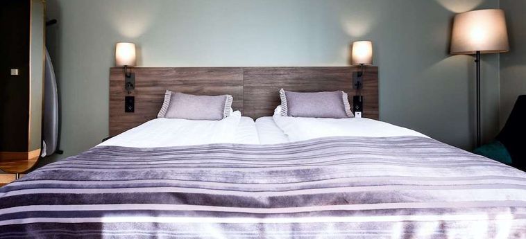 Hotel Scandic Uplandia Uppsala: Photo 