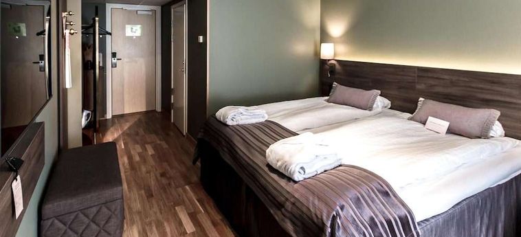 Hotel Scandic Uplandia Uppsala: Photo 
