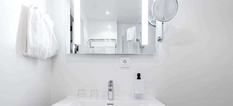 Hotel Scandic Uplandia Uppsala: Photo 