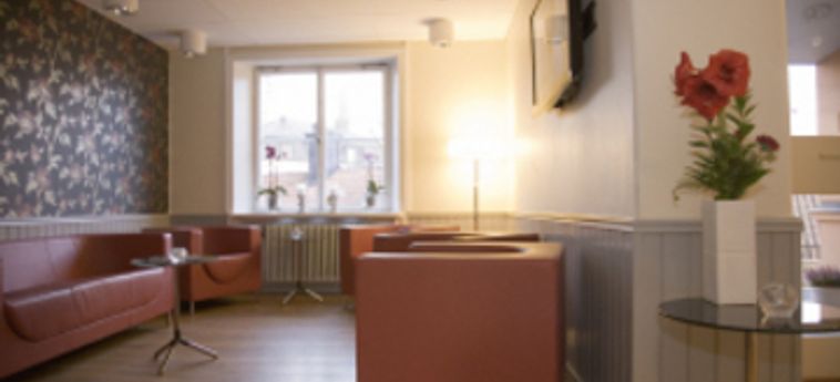 Akademihotellet Uppsala: Foto 