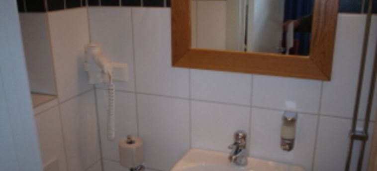 Akademihotellet Uppsala: Foto 