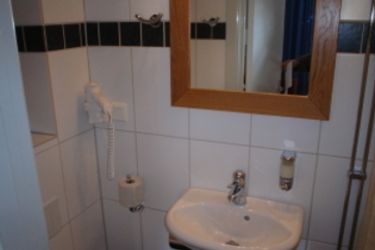 Akademihotellet Uppsala: Photo 