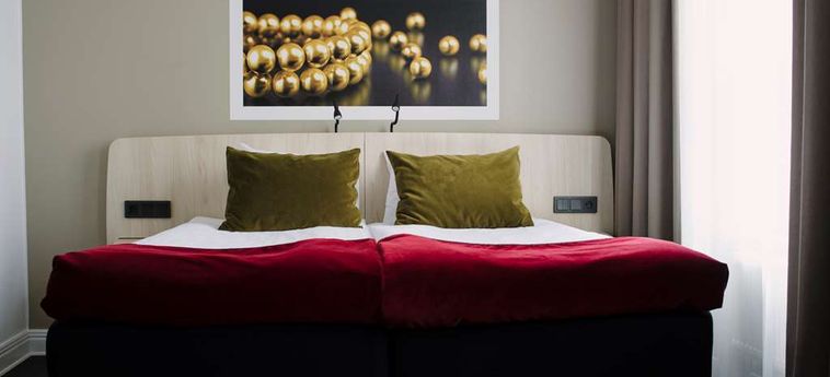 Best Western Hotel Svava Uppsala: Foto 