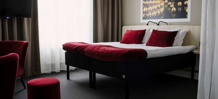 Best Western Hotel Svava Uppsala: Foto 