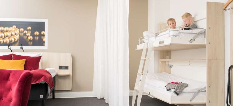 Best Western Hotel Svava Uppsala: Foto 