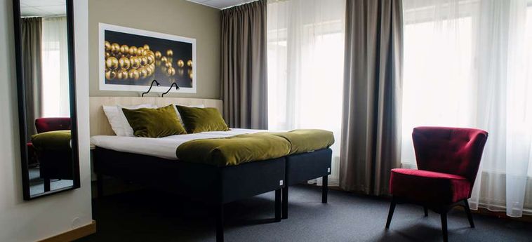 Best Western Hotel Svava Uppsala: Foto 