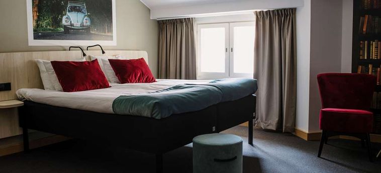Best Western Hotel Svava Uppsala: Foto 