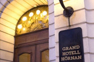 Grand Hotel Hornan:  UPPSALA