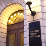 Hôtel GRAND HOTEL HORNAN