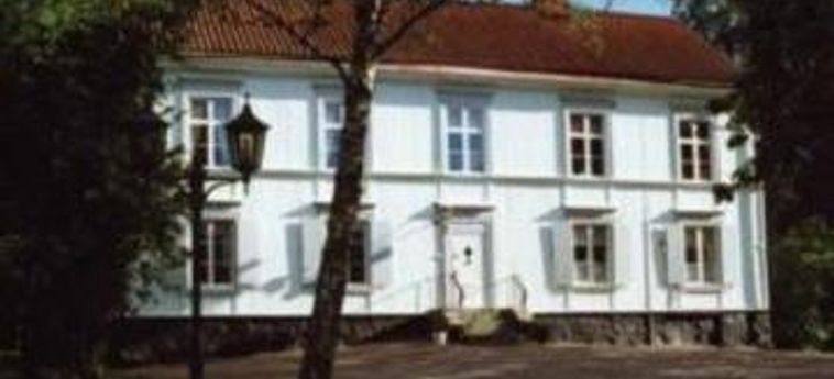 Hôtel EKLUNDSHOF