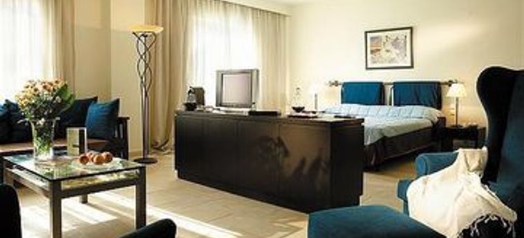 Eagles Palace Hotel & Spa:  URANOPOLI - ARISTOTELIS