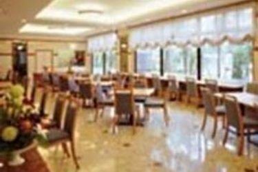 Hotel Mystays Maihama:  URAYASU - CHIBA PREFECTURE