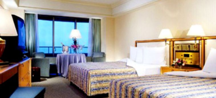 Hotel Sheraton Grande Tokyo Bay:  URAYASU - CHIBA PREFECTURE