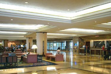 Hotel Sheraton Grande Tokyo Bay:  URAYASU - CHIBA PREFECTURE