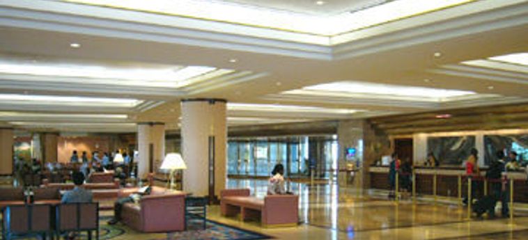 Hotel Sheraton Grande Tokyo Bay:  URAYASU - PREFETTURA DI CHIBA