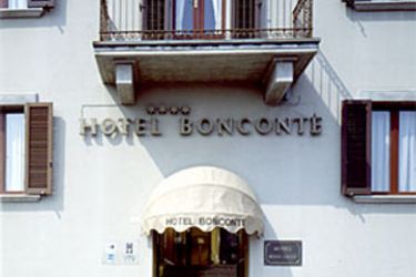 Hotel Bonconte:  URBINO - PESARO URBINO