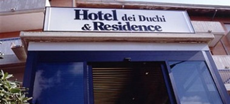 Hotel DEI DUCHI