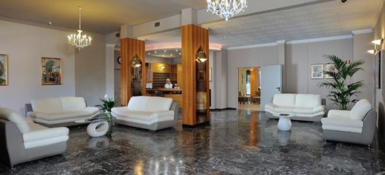 Hotel PIERO DELLA FRANCESCA