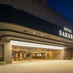 HOTEL SAKURA URESHINO 3 Stars