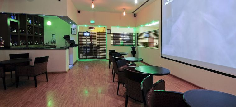 Hotel Holiday Inn Uruapan By Ihg  Uruapan: Foto 