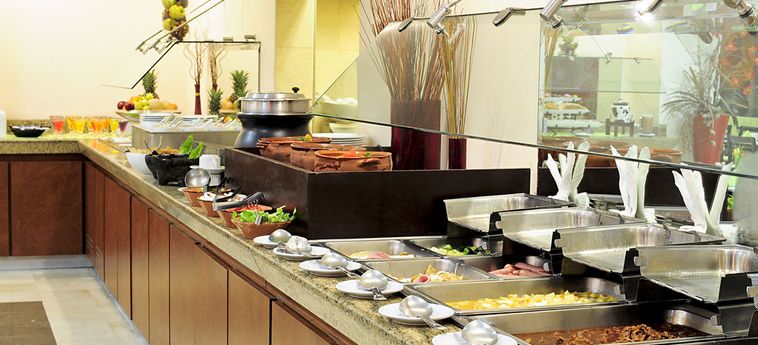 Hotel Holiday Inn Uruapan By Ihg  Uruapan: Foto 