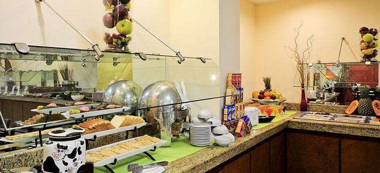 Hotel Holiday Inn Uruapan By Ihg  Uruapan: Foto 
