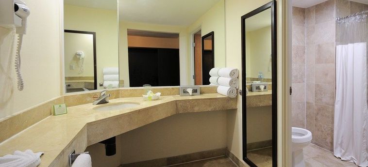 Hotel Holiday Inn Uruapan By Ihg  Uruapan: Foto 