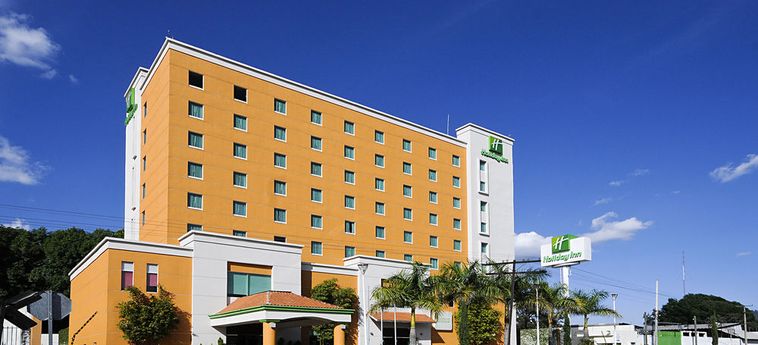 Hotel Holiday Inn Uruapan By Ihg  Uruapan: Foto 