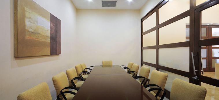 Hotel Holiday Inn Uruapan By Ihg  Uruapan: Foto 