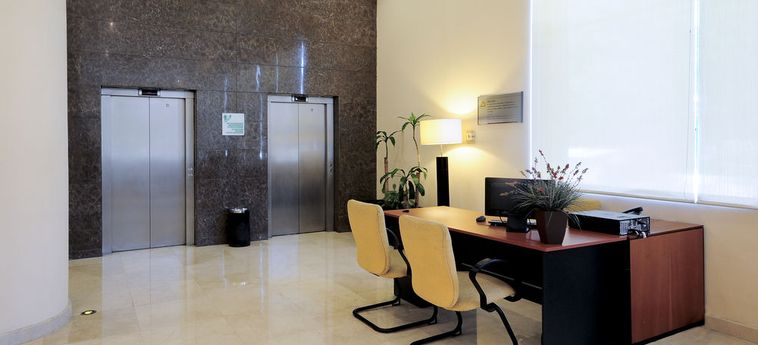 Hotel Holiday Inn Uruapan By Ihg  Uruapan: Foto 