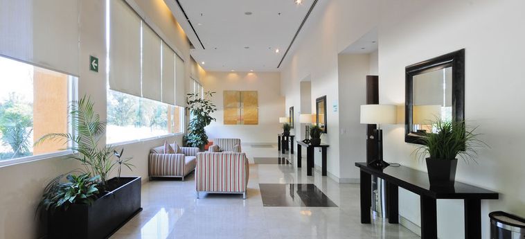 Hotel Holiday Inn Uruapan By Ihg  Uruapan: Foto 