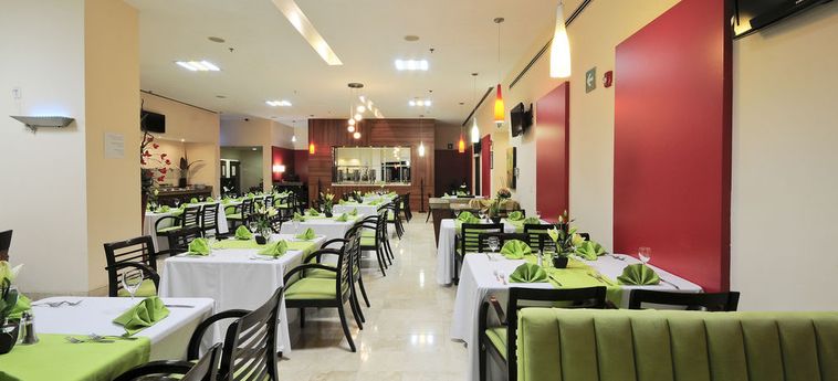 Hotel Holiday Inn Uruapan By Ihg  Uruapan: Foto 