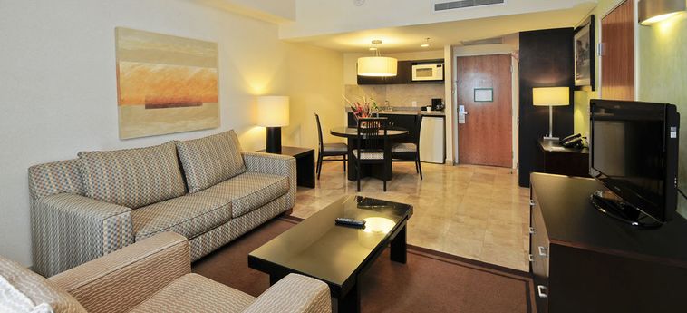 Hotel Holiday Inn Uruapan By Ihg  Uruapan: Foto 