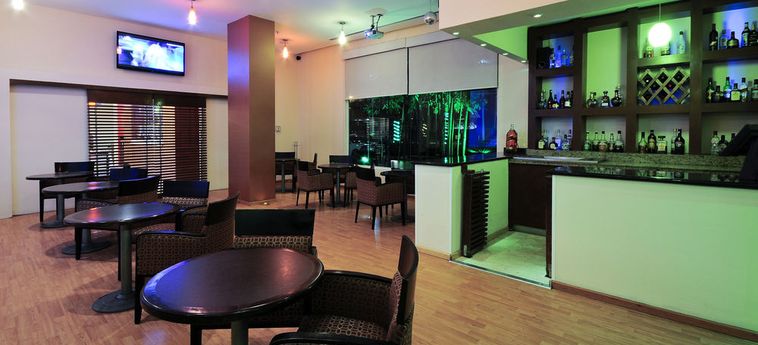 Hotel Holiday Inn Uruapan By Ihg  Uruapan: Foto 