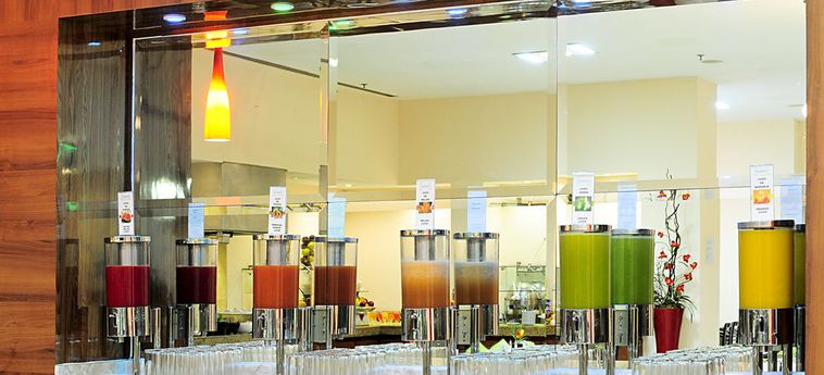 Hotel Holiday Inn Uruapan By Ihg  Uruapan: Foto 