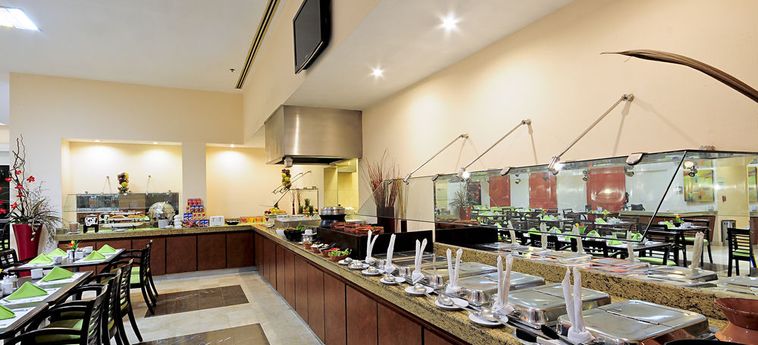 Hotel Holiday Inn Uruapan By Ihg  Uruapan: Foto 