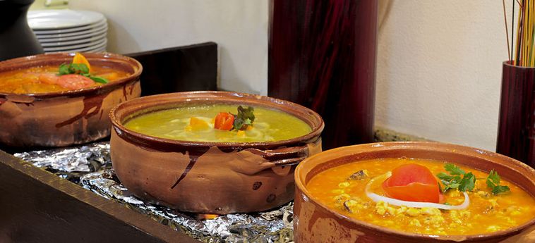 Hotel Holiday Inn Uruapan By Ihg  Uruapan: Foto 
