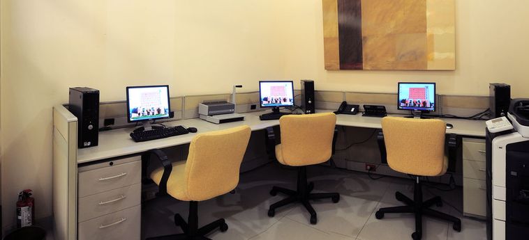 Hotel Holiday Inn Uruapan By Ihg  Uruapan: Foto 