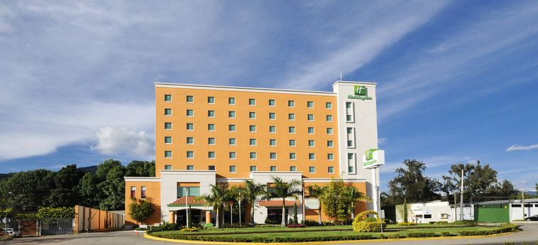 Hotel Holiday Inn Uruapan By Ihg  Uruapan: Foto 