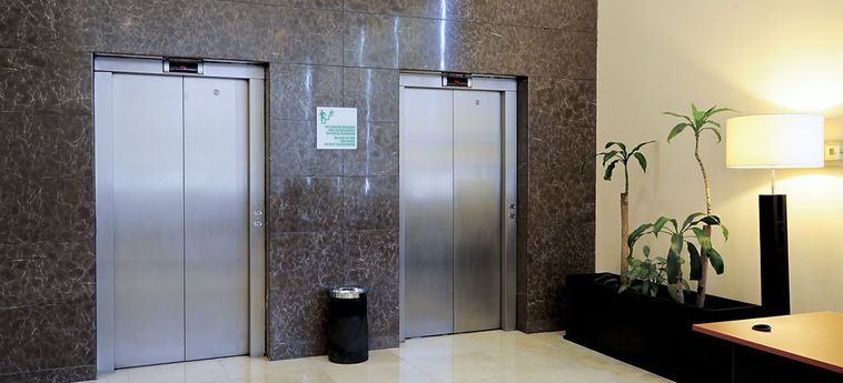 Hotel Holiday Inn Uruapan By Ihg  Uruapan: Foto 