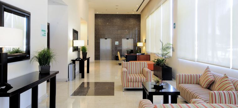 Hotel Holiday Inn Uruapan By Ihg  Uruapan: Foto 
